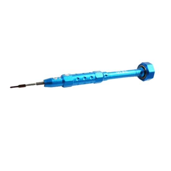 PPD PD-110 SCREW DRIVER 0.7*25MM ( VERSION 4 ) 7G ORIGINAL